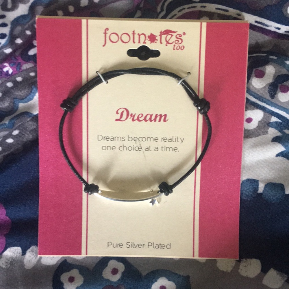 Cute bracelet